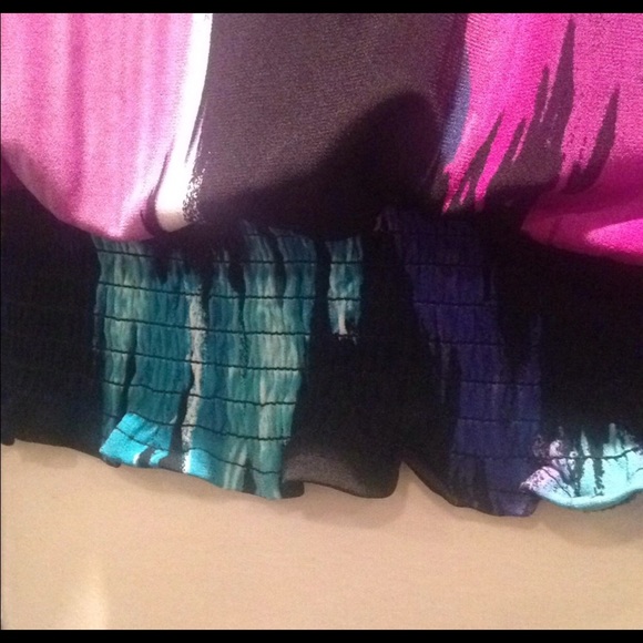 Style & Co. Blouse - very comfortable XL - Picture 3 of 3